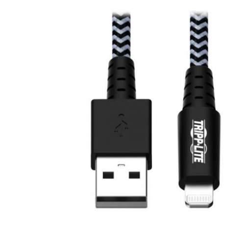 Kabel USB u Lightning Eaton Crna Cijena