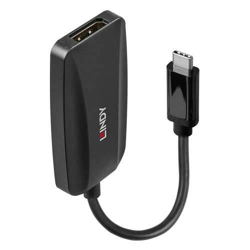 USB Adapter u DisplayPort LINDY 43337 Crna Cijena