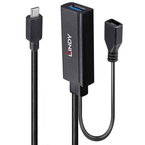 Kabel Micro USB LINDY 43352 Crna 3 m Cijena