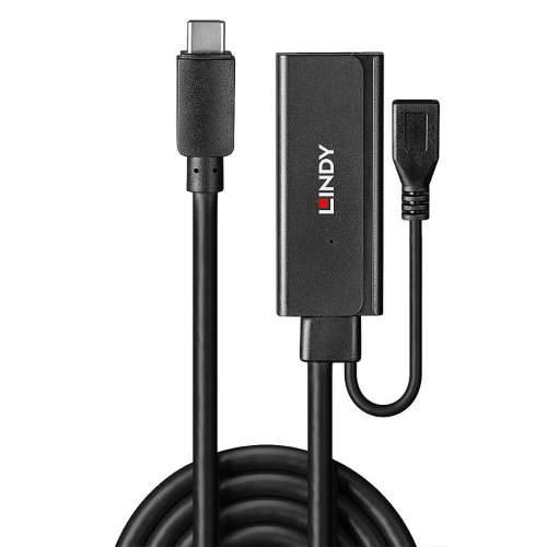 Kabel Micro USB LINDY 43352 Crna 3 m Cijena
