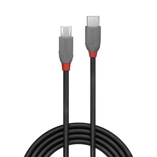 USB kabel LINDY 36892 Crna Crna/Siva 2 m Cijena