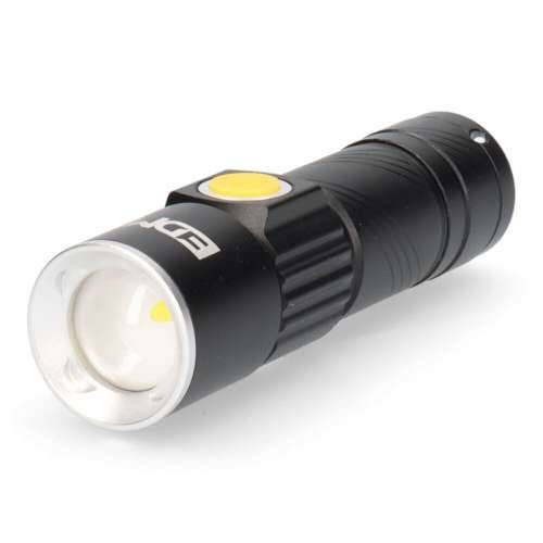 Svjetiljka LED EDM 36388 3 W 120 Lm Punjivo Zoom Mini Cijena
