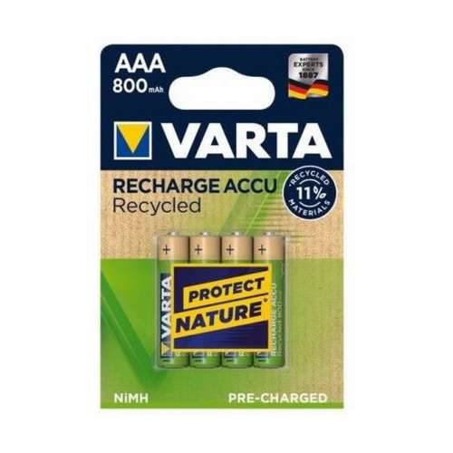 Punjive Baterije Varta 56813 101 404 Cijena