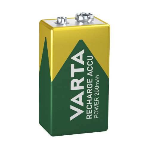 Punjive Baterije Varta Cijena