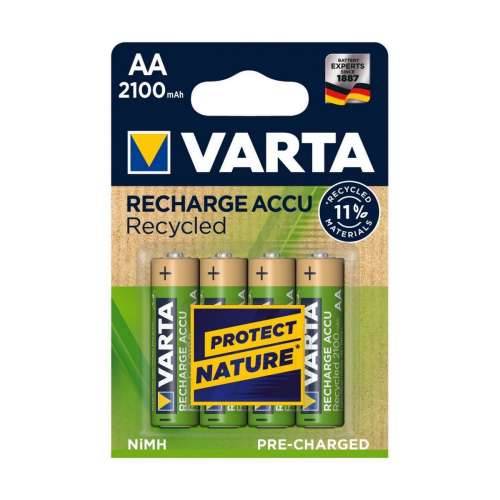 Punjive Baterije Varta Cijena