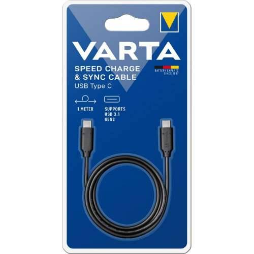 Kabel USB-C u USB-C Varta 57947 1 m Cijena