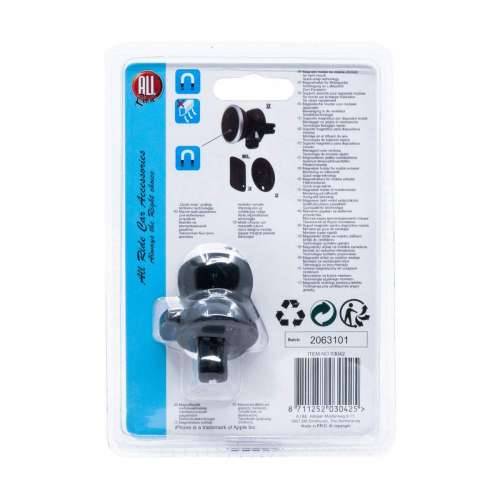 Stalak za auto All Ride Universal Magnetna Ø 3,5 x 5 cm Cijena
