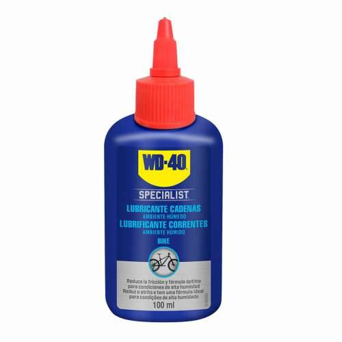 Mazivo za lance WD-40 34915 Vlažno 100 ml Cijena