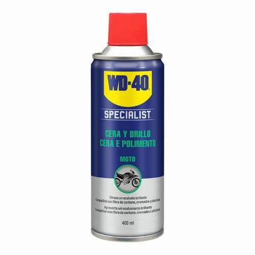 Laštilo WD-40 Motocikl vosak 400 ml Cijena