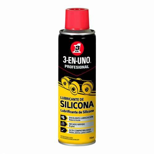 Silikonski Lubrikant 3-En-Uno 34468 250 ml Cijena