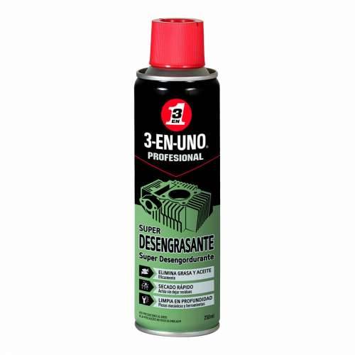 odmašćivač 3-En-Uno Super 34473 250 ml Cijena