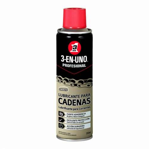 Mazivo za lance 3-En-Uno 34470 250 ml Cijena