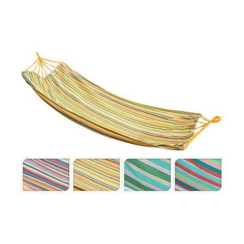 Hamak prugasto 100 x 200 cm Cijena