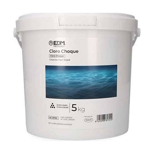 Klor EDM 81701 Fusion Cijena