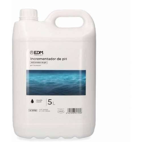 Korektor boja EDM 81705 5 L Tekući Incrementer Cijena