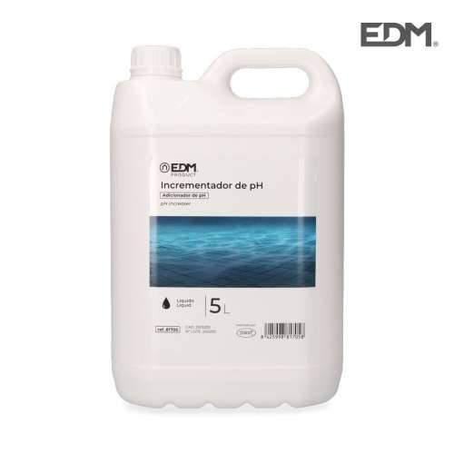 Korektor boja EDM 81705 5 L Tekući Incrementer Cijena