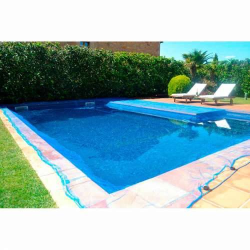 Tajice Fun&Go 5 x 9 m Plava Cijena