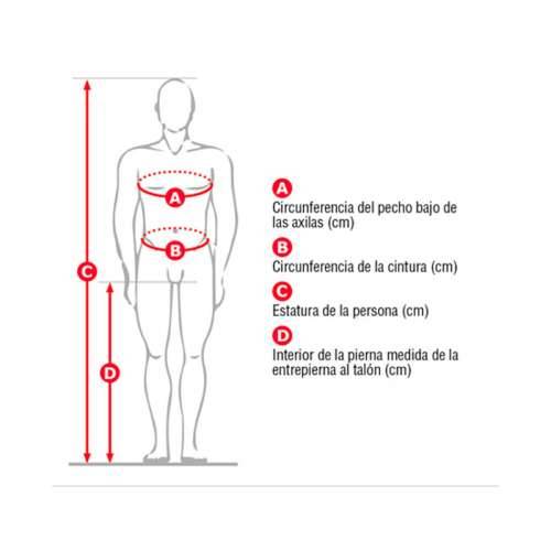 Kratke pantalone Cofra Bortan Crna Tamno sivo Cijena
