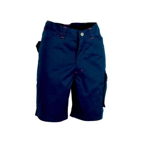 Kratke pantalone Cofra Tunisi Mornarsko plava Cijena