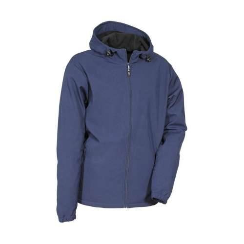 Vjetrovka Cofra Softshell Mornarsko plava Cijena