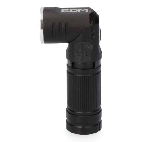 Svjetiljka LED EDM 36443 8 W 450 lm Okrećuća glava Punjivo Mini Cijena