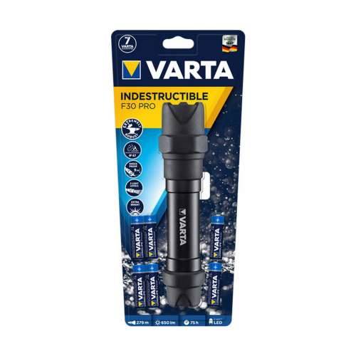 Svjetiljka Varta f30 pro Cijena