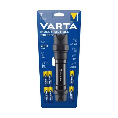 Svjetiljka Varta f30 pro Cijena
