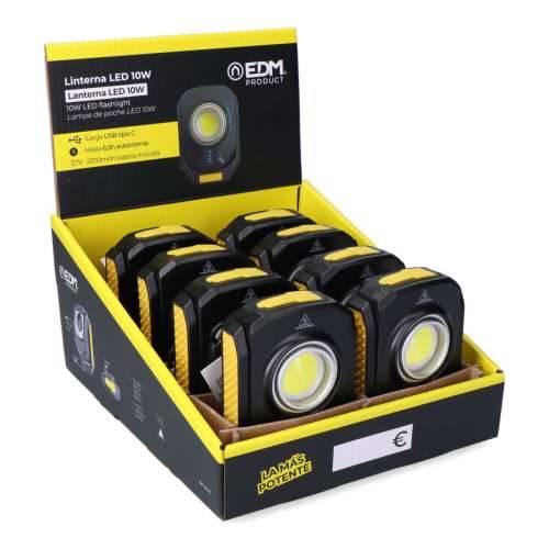 Svjetiljka LED EDM 36442 2100 W 10 W Cijena