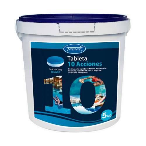Klor Tamar Fusion Cijena