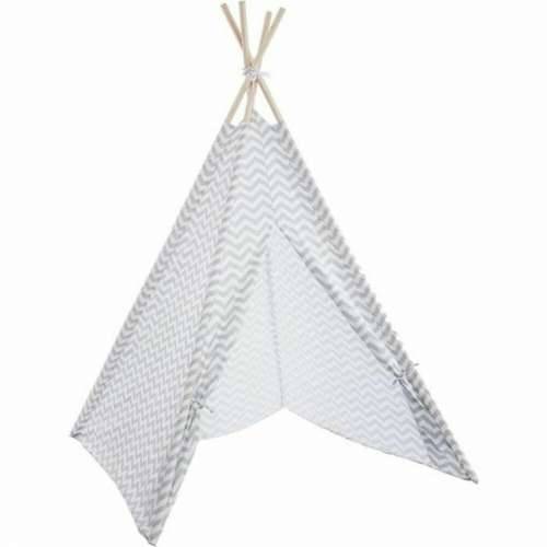 Seoska prodavnica Atmosphera Chevron Futrola Tipi (120 x 120 x 160 cm) Cijena