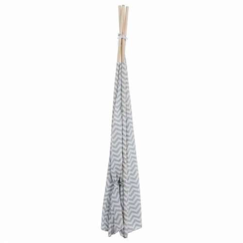 Seoska prodavnica Atmosphera Chevron Futrola Tipi (120 x 120 x 160 cm) Cijena