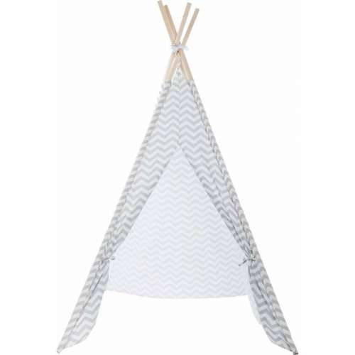 Seoska prodavnica Atmosphera Chevron Futrola Tipi (120 x 120 x 160 cm) Cijena