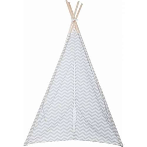 Seoska prodavnica Atmosphera Chevron Futrola Tipi (120 x 120 x 160 cm) Cijena