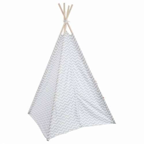 Seoska prodavnica Atmosphera Chevron Futrola Tipi (120 x 120 x 160 cm) Cijena