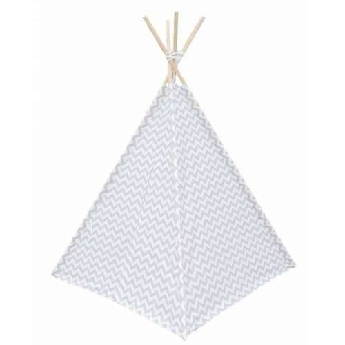 Seoska prodavnica Atmosphera Chevron Futrola Tipi (120 x 120 x 160 cm) Cijena