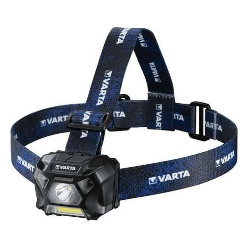 LED Svjetiljka za Glavu Varta Work Flex H20 3 W 150 Lm Senzor Pokreta Cijena