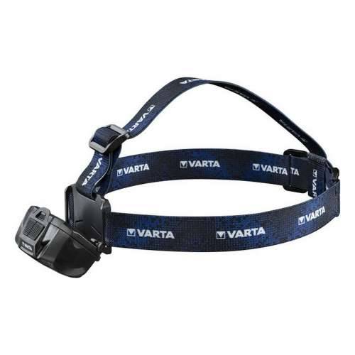 LED Svjetiljka za Glavu Varta Work Flex H20 3 W 150 Lm Senzor Pokreta Cijena