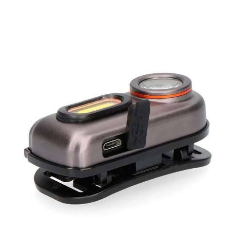 LED Svjetiljka za Glavu EDM 36416 Crna 5 W Cijena