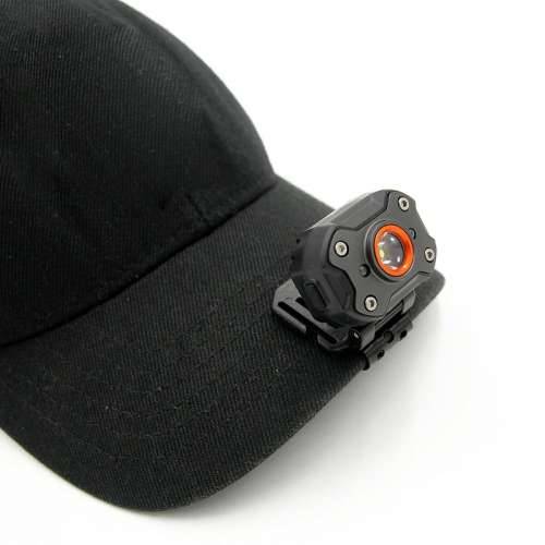 LED Svjetiljka za Glavu EDM 36417 Crna 8 W 400 lm Cijena