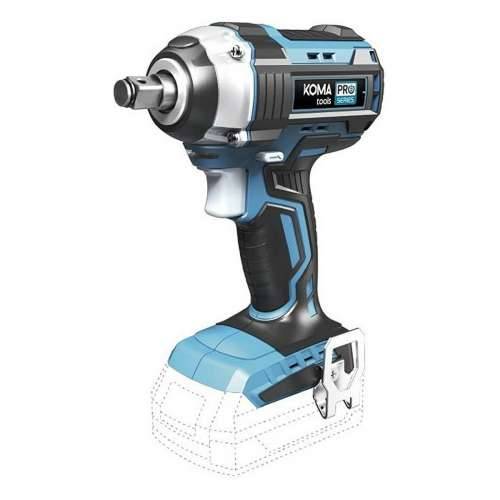 Udarni ključ Koma Tools Cijena