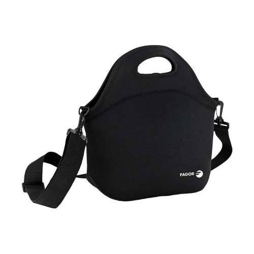 Termo Torba Fagor Baggy Crna 30 x 17 x 30 cm Cijena