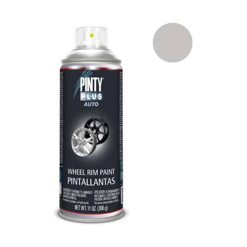 Boja u spreju Pintyplus Auto L150 Naplatak kotača 400 ml Srebrna Cijena
