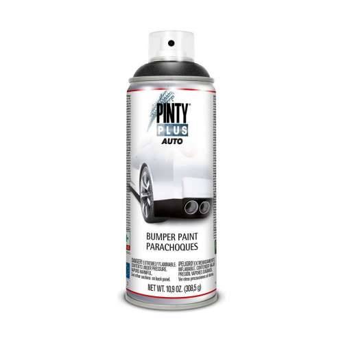 Boja u spreju Pintyplus Auto BT104 308,5 ml 400 ml branik Crna Cijena