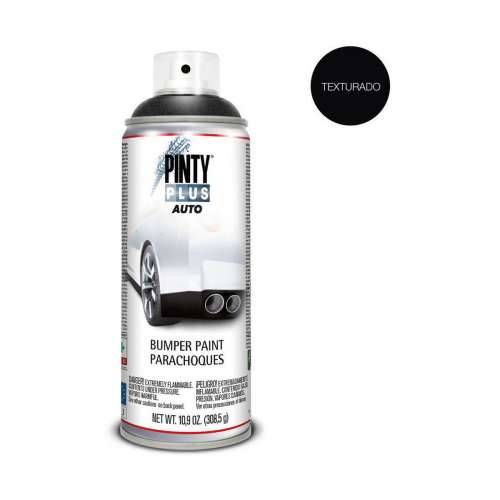 Boja u spreju Pintyplus Auto BT104 308,5 ml 400 ml branik Crna Cijena
