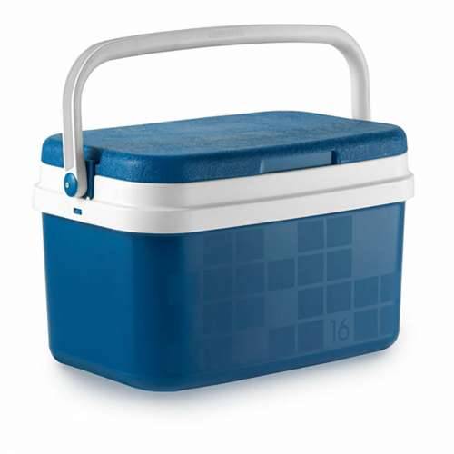 Prenosivi Hladnjak SP Berner Campos Plava polistiren 16 L 43 x 29 x 25,5 cm Cijena