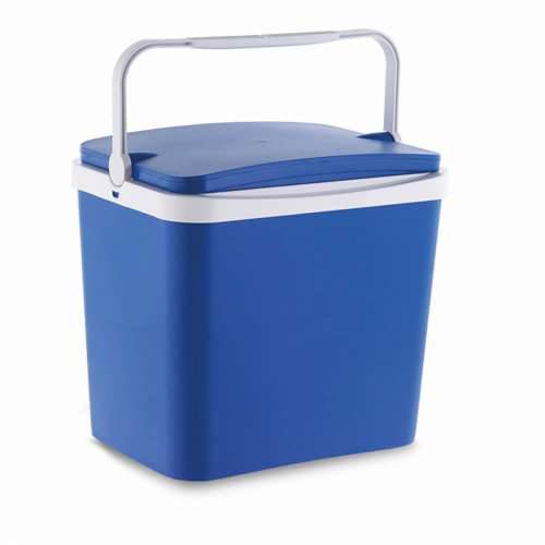 Prenosivi Hladnjak SP Berner Campos Plava 39 x 29 x 37 cm polistiren 24 L Cijena
