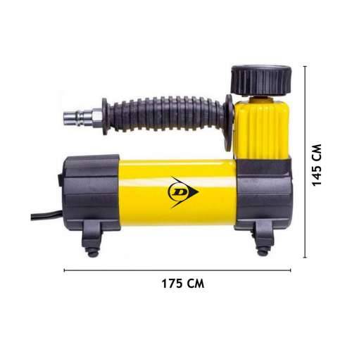 Kompresor Zraka Dunlop 7 bar Cijena