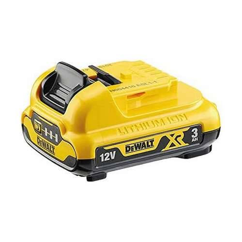 Punjiva litijska baterija Dewalt dcb124-xj Punjiva litijska baterija 12 V Cijena