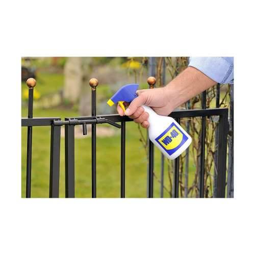 Lubrikant višenamjenski WD-40 44506 Raspršivač višenamjenski bokal 5 L (5L) Cijena