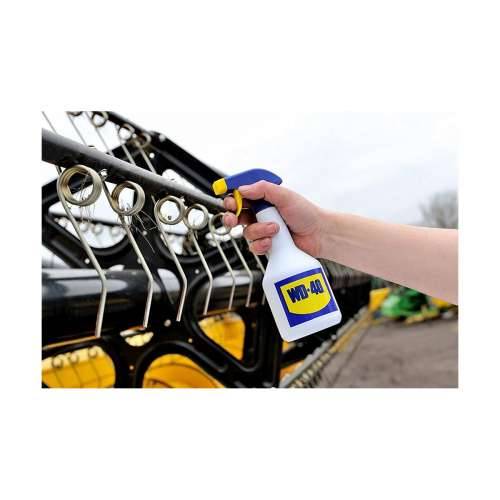 Lubrikant višenamjenski WD-40 44506 Raspršivač višenamjenski bokal 5 L (5L) Cijena